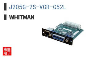 J205G-2S-VCR-C52L ͼƬ